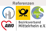 Referenzen Starke Freunde Social Media Marketing