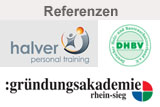 Referenzen Starke Freunde Social Media Marketing